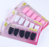 Silicone Soak Off Caps Nail Polish Remover