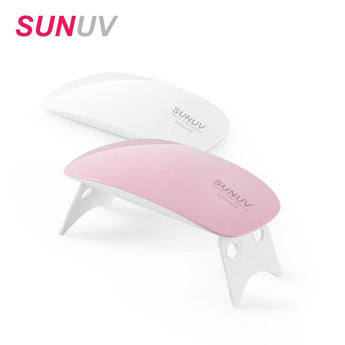 Portable UV LED Lamp Nail Dryer