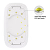 Portable UV LED Lamp Nail Dryer