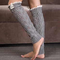 Lace Leg Warmers - Huggies ™