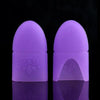 Silicone Soak Off Caps Nail Polish Remover